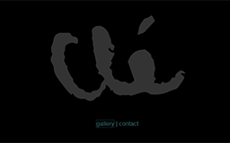 Cle Caswell website screenshot